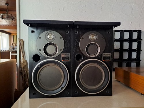 Technics x100 - technics, sb-x100