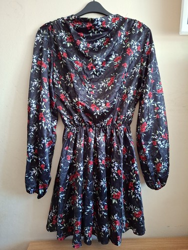 The style schwarz - in,