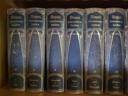 Meyers konversations 1907 - meyers,