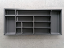 Next 125 Besteckeinsatz für