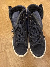 Paul Green Damen Leder Sneaker