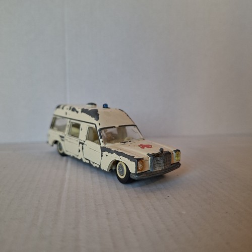 Siku serie v306 binz - v,
