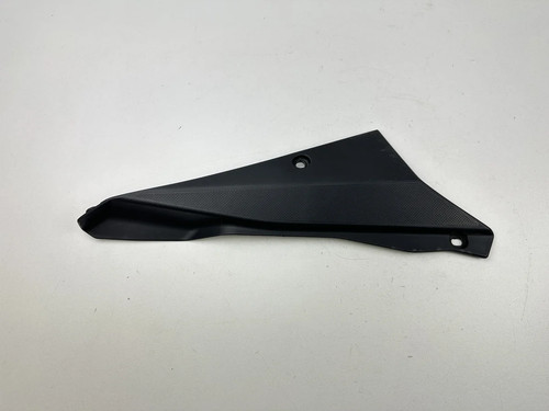 Abdeckung unter links - , gilera