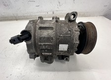 Klimakompressor AUDI A3