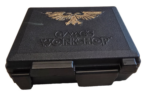 Figurenkoffer koffer warhammer - figurenkoffer,