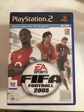 Playstation 2 PS2 Spiel nach