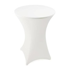 Husse Stehtisch Stretch