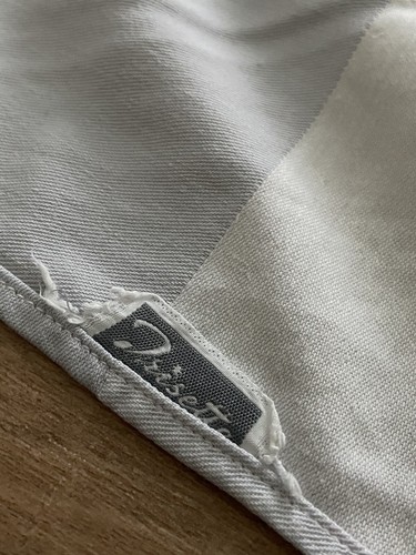 Irisette tischdecke vintage - tischdecke,,