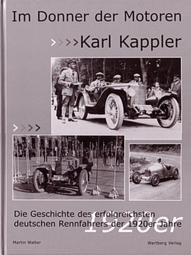 Walter donner der - im,