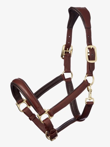 Lemieux halfter anatomic - %,