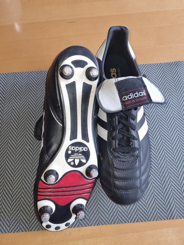 Adidas fußballschuhe stollen - adidas,