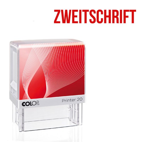 Zweitschrift - zweitschrift,