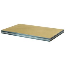 ZUSATZBODEN alle Größen / zu