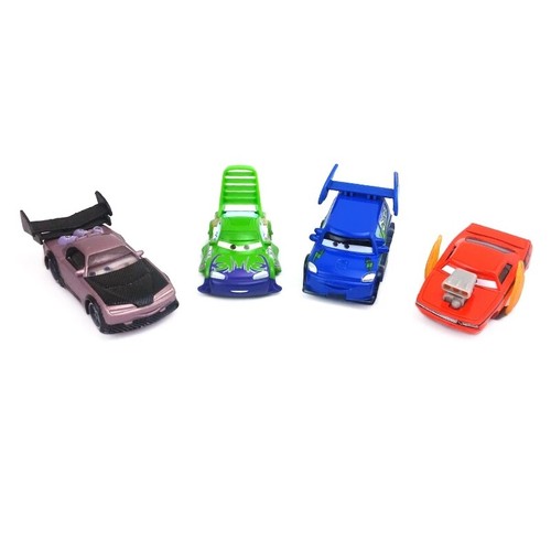 Auto mattel disney pixar - disney,