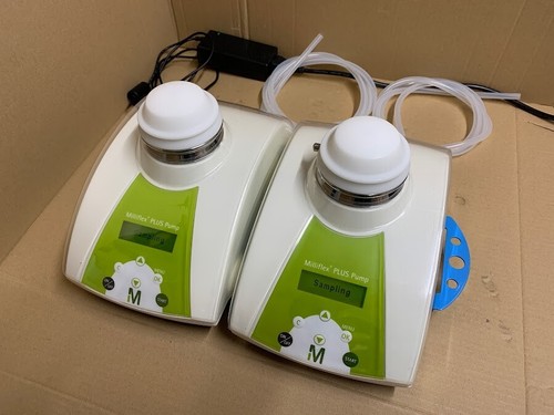 Millipore milliflex plus - millipore,