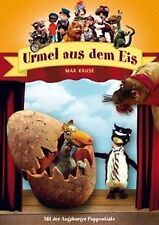 Augsburger Puppenkiste - Urmel aus dem Eis von Haral... | DVD | Zustand sehr gut