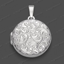 Foto Bilder Medaillon Amulett