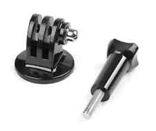 Stativ Adapter + Schraube für