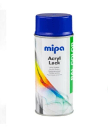 Mipa ral color spray - mipa,