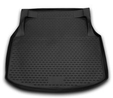 Gummi Kofferraumwanne für