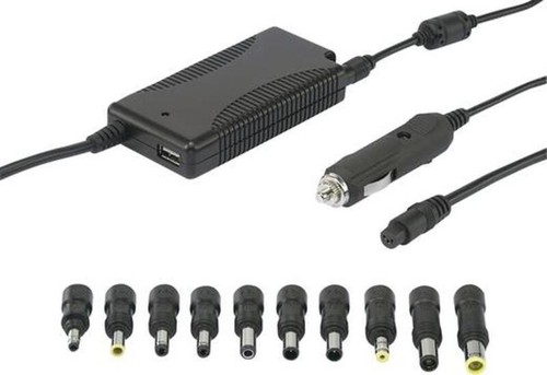 Voltcraft smp 90a notebook - smp-90a,