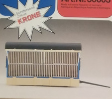 Preiser 30603 Circus Krone Käfigwagen LKW Modell 1:87 H0 OVP