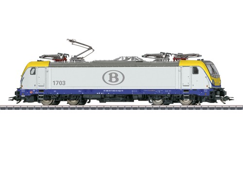 Märklin 36646 ac - 36646, h0