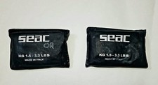 Tauchblei 2x 1,5 Kg Softblei