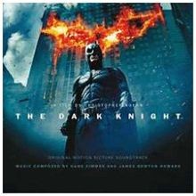 The dark knight - dark,