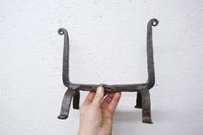 Alter Feuerbock Kaminbock Gogg