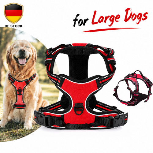 Brustgeschirr hundegeschirr - brustgeschirr,