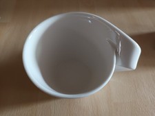 6 x Kaffeetasse Cappuccino 250mlVilleroy & Boch NEW WAVE Neuwertig 