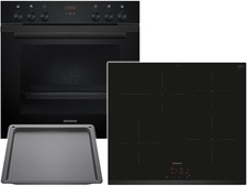 Siemens EQ211IA1BZ Herdset A+