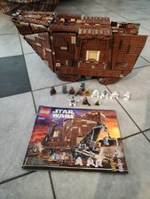 LEGO Star Wars 75059 UCS