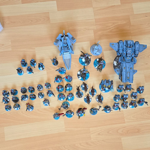 Warhammer 000 space - warhammer, 40.000