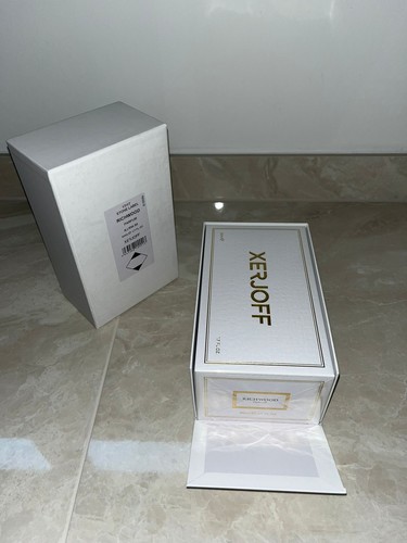 Xerjoff richwood 50ml neu - 50ml,