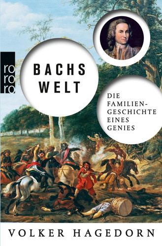 Bachs welt die - bachs, |
