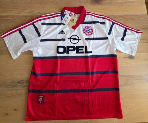 Bayern münchen trikot - fc,