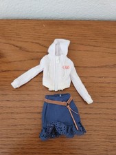 2003 Mattel Barbie Cali Girl