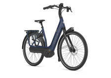 GAZELLE AVIGNON C8 HMB MIDNIGH