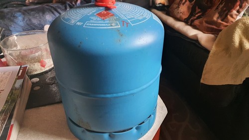 Gas campingaz type 907 - campingaz,