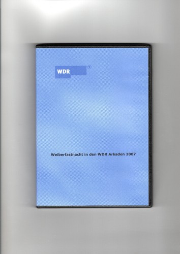 Weiberfastnacht den wdr - in,