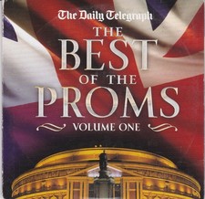 THE BEST OF THE PROMS Volume One