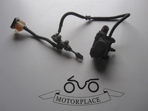 Suzuki gsf 600 gn77b bandit - 600,