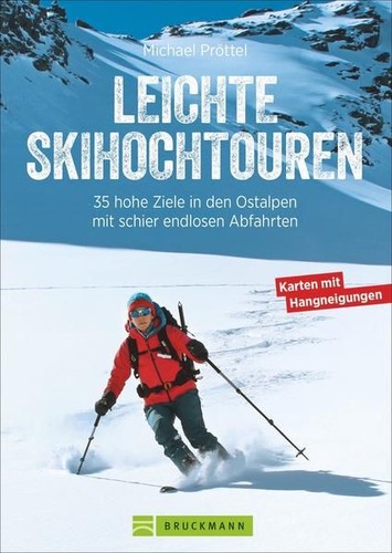 Leichte skihochtouren hohe - leichte,