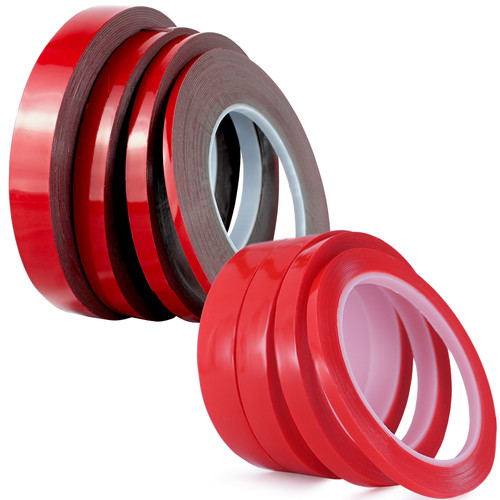 Doppelseitiges klebeband extra - doppelseitiges,
