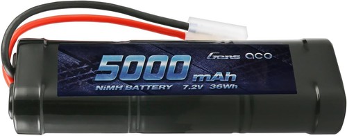 Batterie nimh akku 6s - batterie,