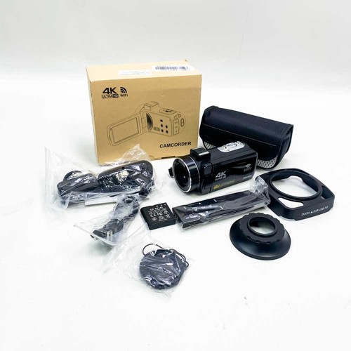 Videokamera video camcorder - videokamera,