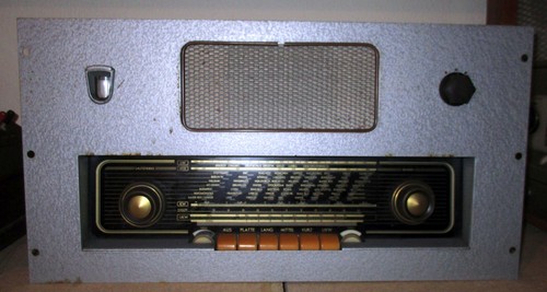 Vintage einbau - vintage,