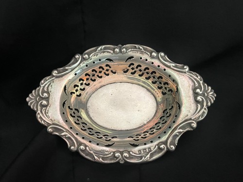 Antike edwardianische sterling - antike,